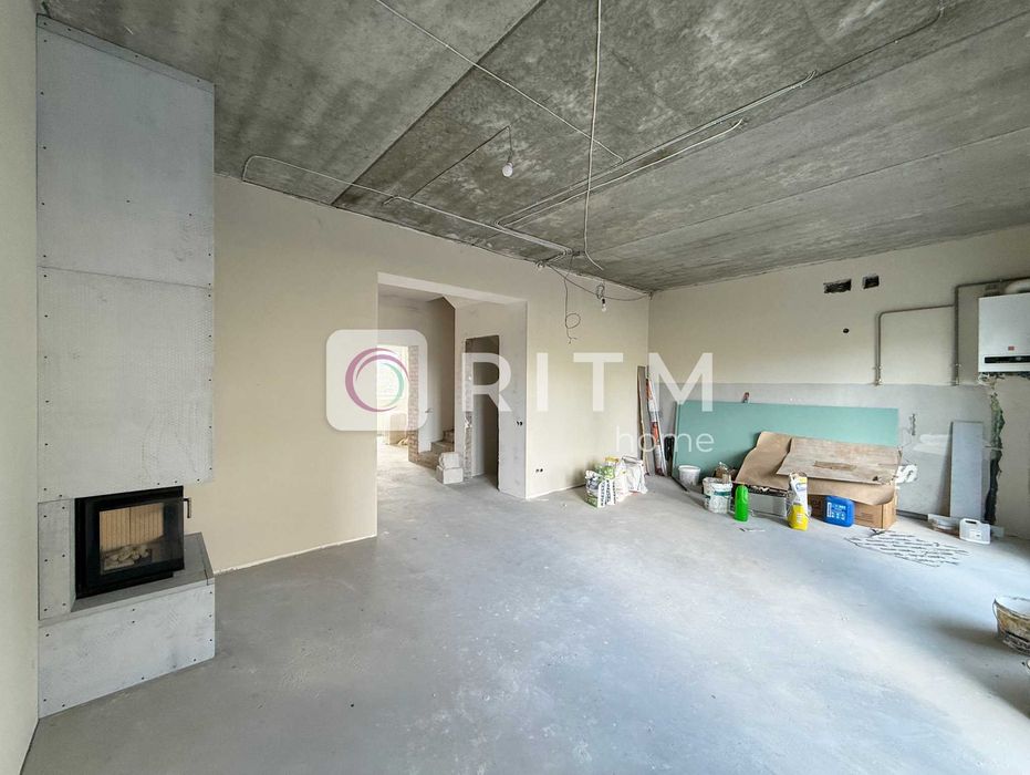 Сучасний таунхаус 150 м² у Липинах біля районної лікарні - View 3