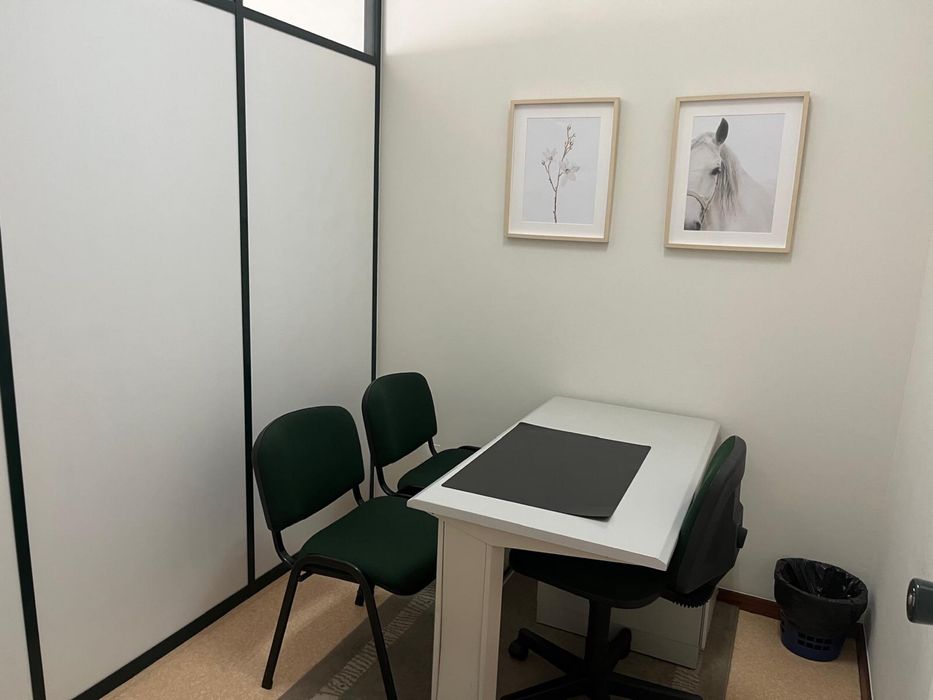 Arrenda-se Escritorios centro da Maia