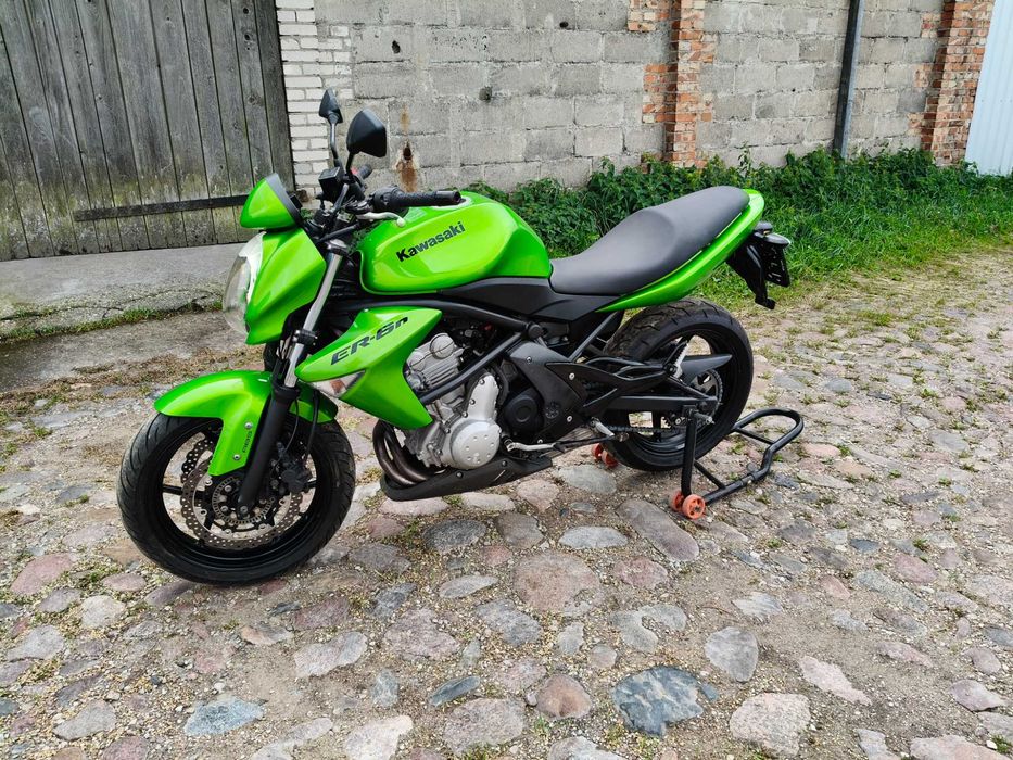 Kawasaki