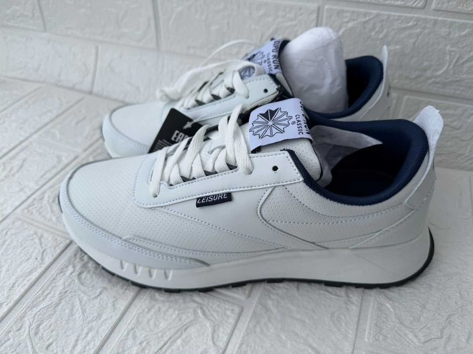 Кроссовки мужские SUPO 41.42.43.44.45.46