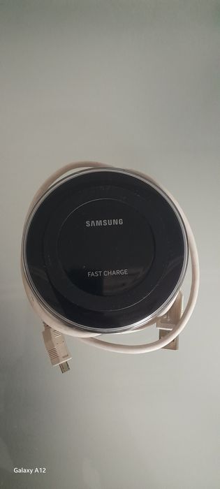 Carregador wireless charger