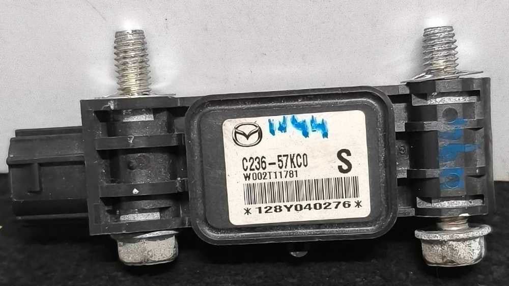Sensor de Impacto / Colisão C236-57KC0 - MAZDA 5