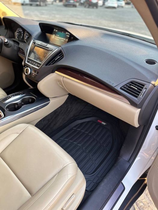 Продам Acura MDX 2016