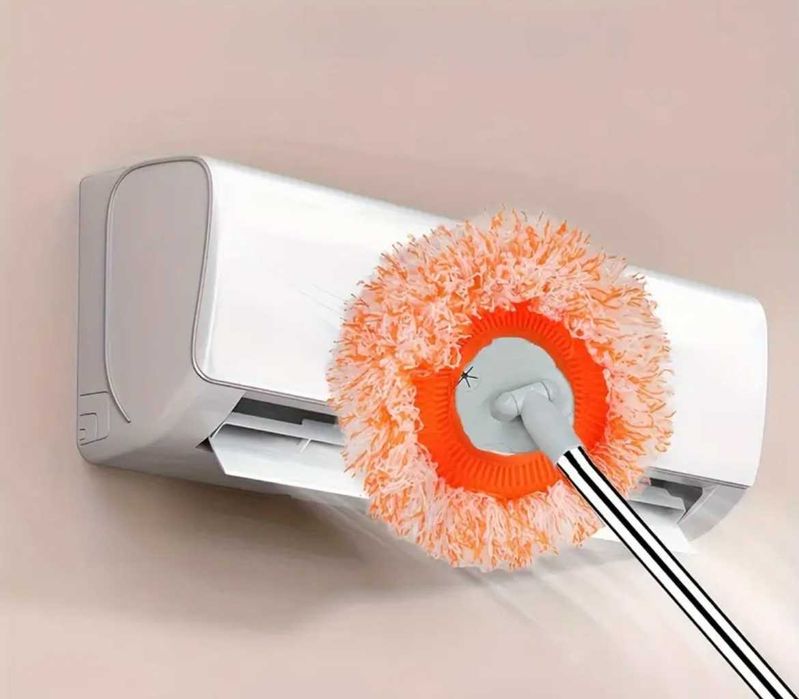 Швабра щітка для прибирання