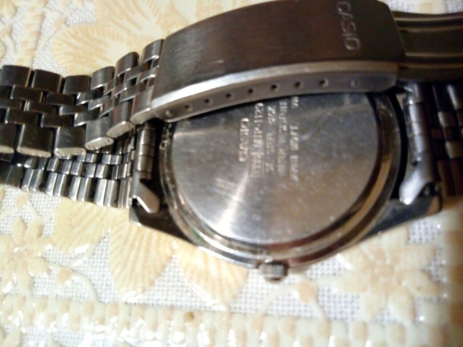 Часы Casio МТР1129（1330）