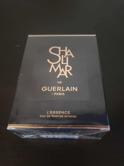 Парфумована вода Shalimar LEssence 2025 від Guerlain 30ml