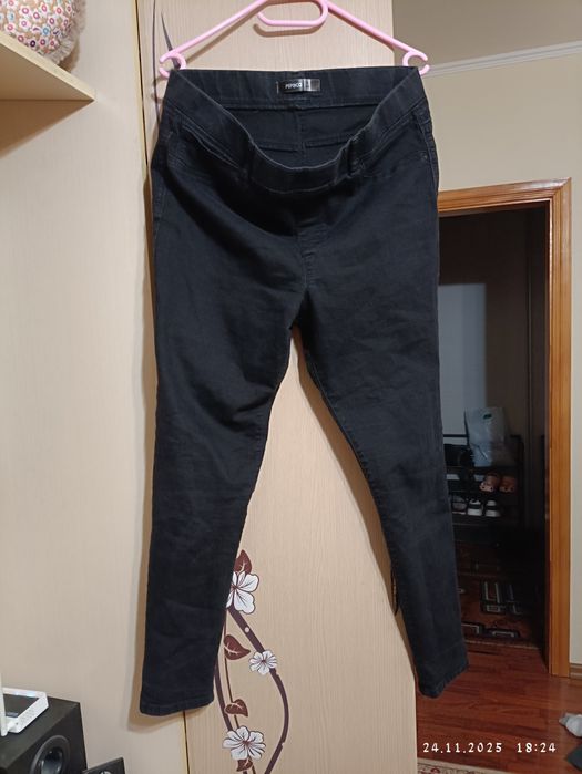 Джинси жіночі великого розміру