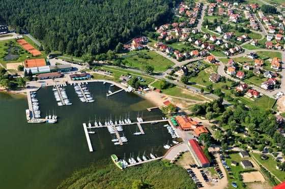 Tanio Wczasy nad jeziorem, kwatery pokoje domki