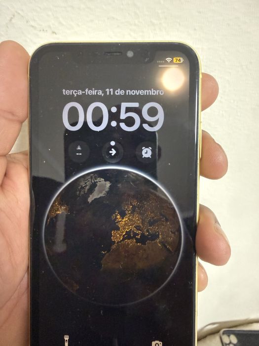 Iphone 11 64 gb completo