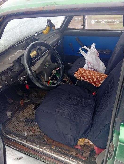 Продам ВАЗ 2106 счно