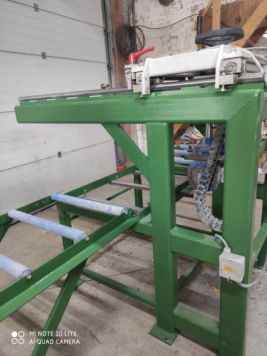 Piła do cięcia kamienia