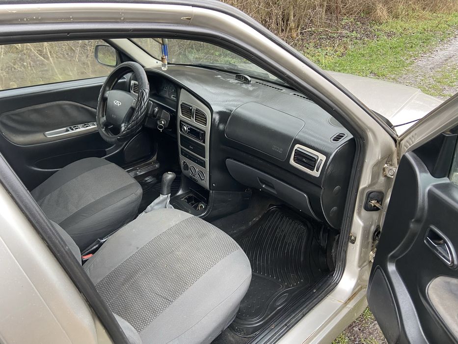 Продам гарне авто.