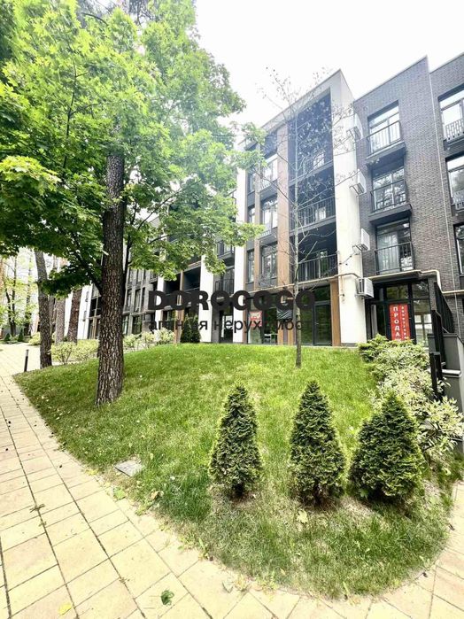 Продаж квартири 43кв.м. серед соснового лісу в ЖК Forest Park