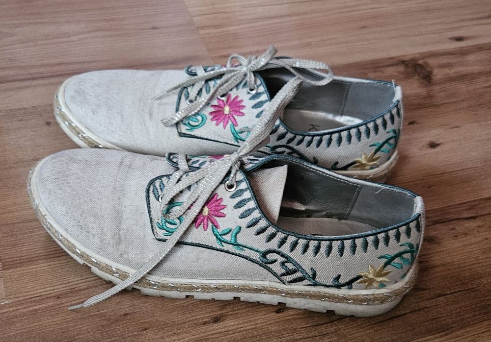 Buty damskie za darmo