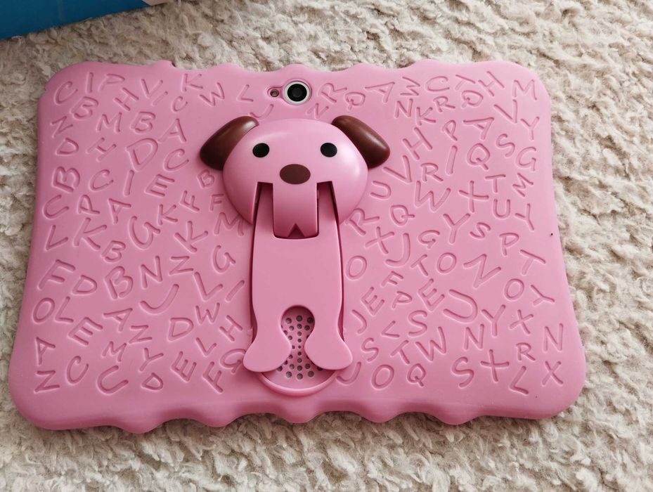 Tablet dziecięcy android
