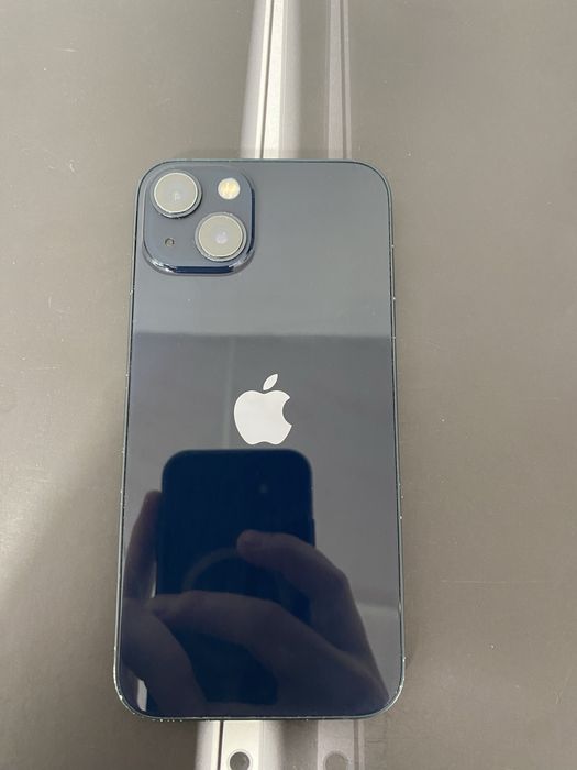 Смартфон Apple iPhone 13 128Gb Midnight