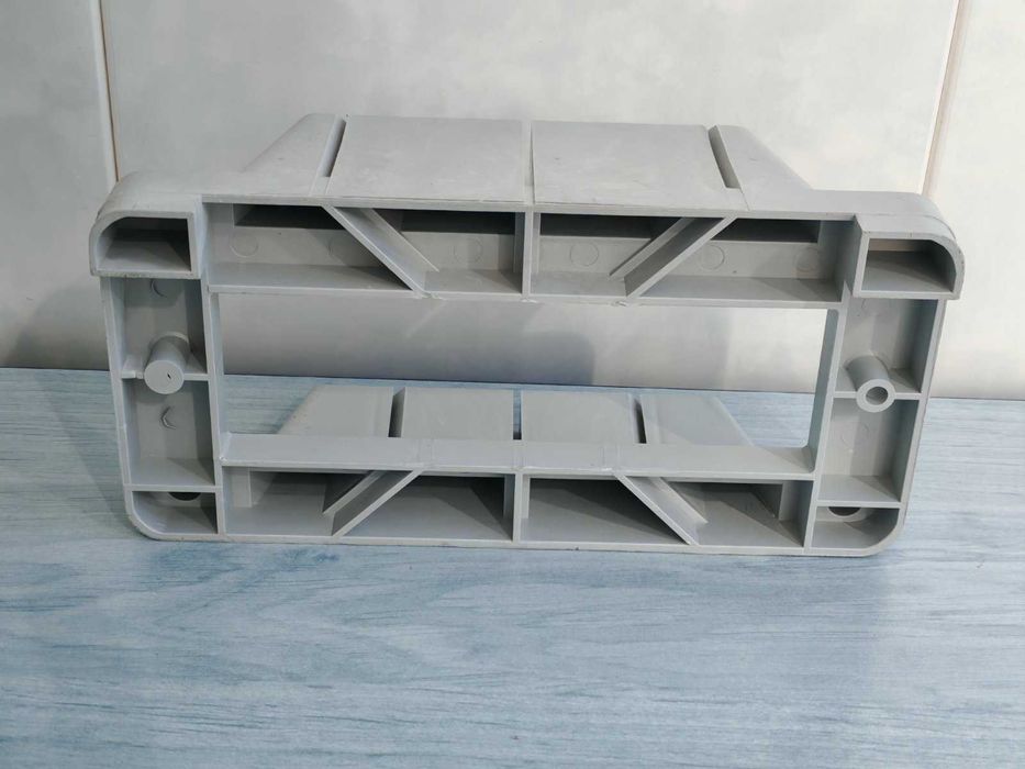 Стусло пластиковое маленькое 70х250 мм