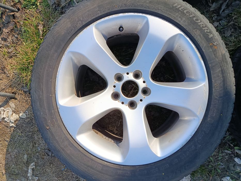 Borbet BMW Styling 132 4szt 19"