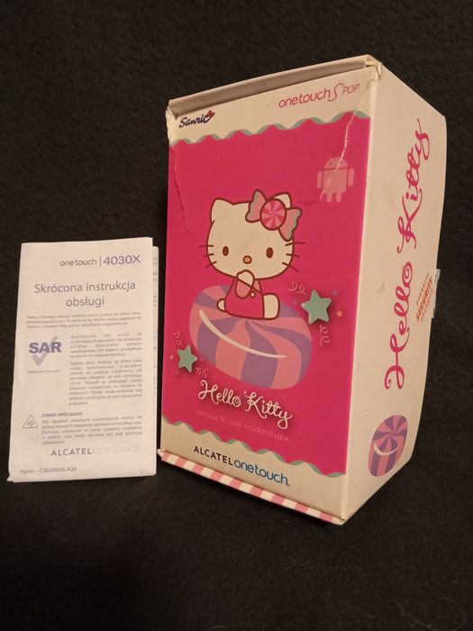 Alcatel One Touch S'POP 4030X