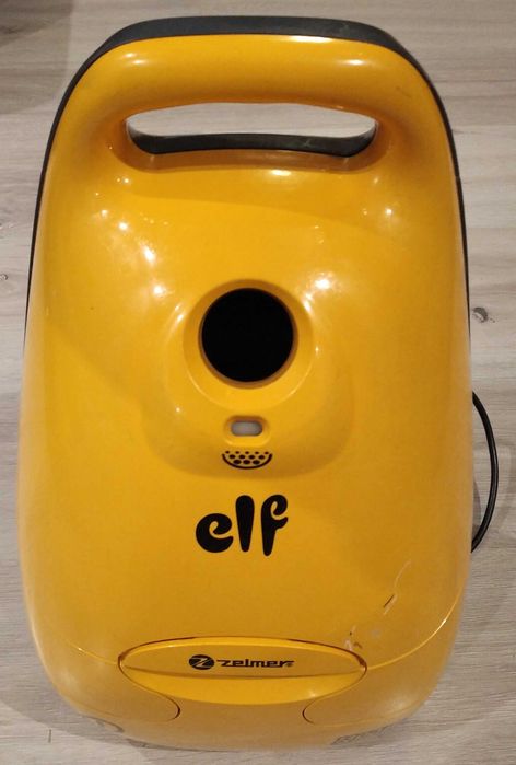 odkurzacz Zelmer Elf 1300W sprawny