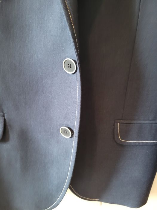 Marynarka męska Paco Lorente