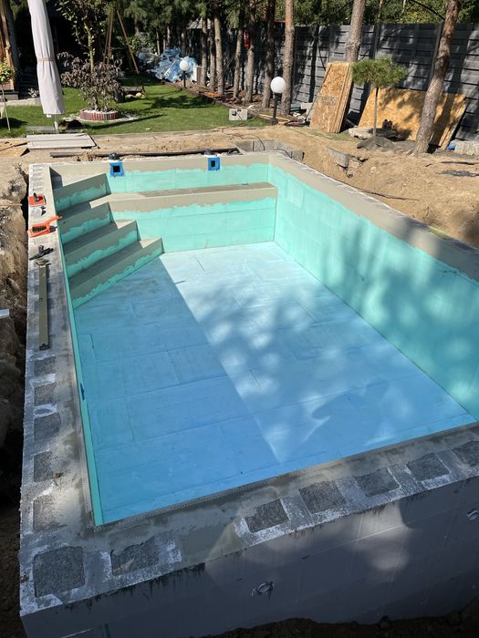 Usługi Remontowe Budowlane