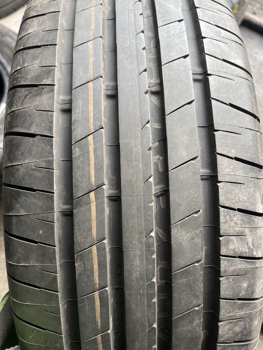 4x 215/65/16 Bridgestone Turanza T005 A NOWE/DEMO  4szt