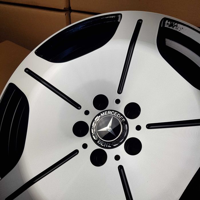 Диски На Авто R19 5x112 Різноширокі Mercedes CLS W212 W213 W205 W221 W222 GLC Мерседес Р19