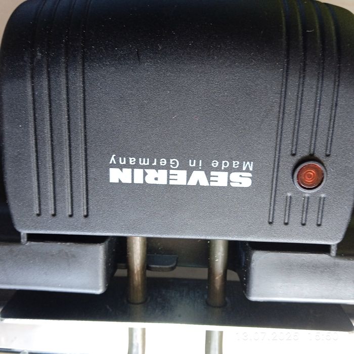 Гриль новий. .   .