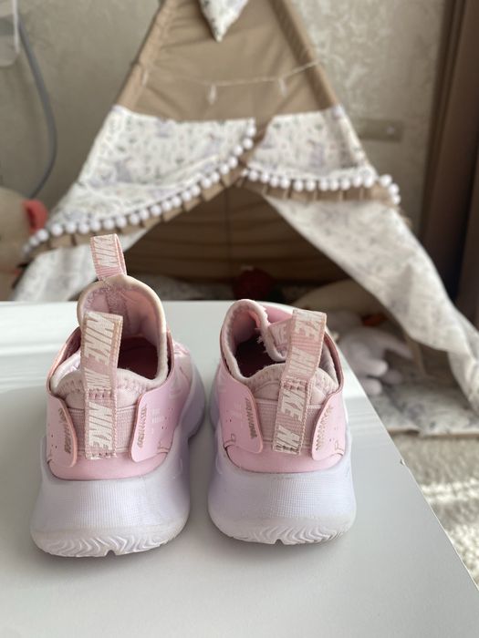 Літні Кросівки  Nike Flex Runner 3 (21 розмір)