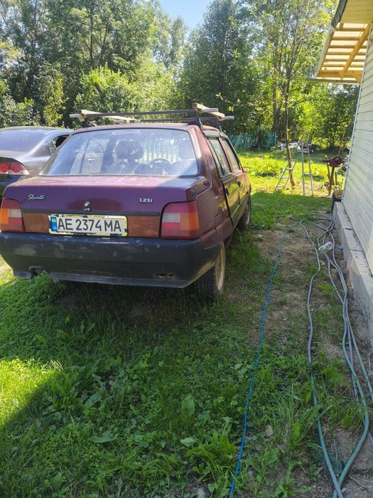Терміново автомобіль Таврія Славута 1.2