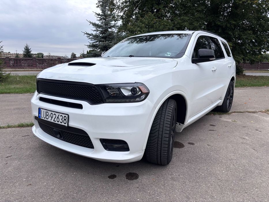 Dodge Durango