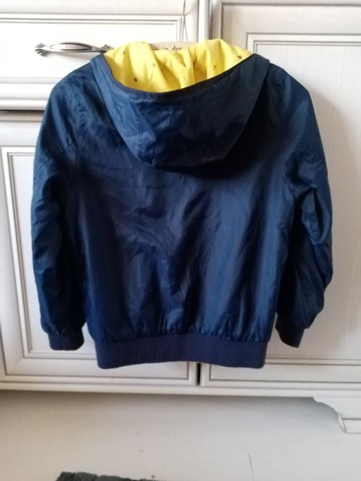 Dwustronna kurtka Zara Boys