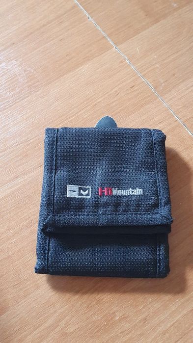 Portfelik Hi Mountain