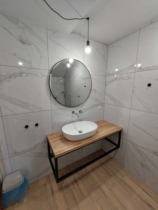 Tanie noclegi, Pokoje pracownicze