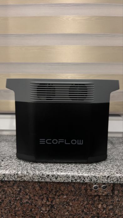 Портативна зарядна станція ECOFLOW DELTA 2