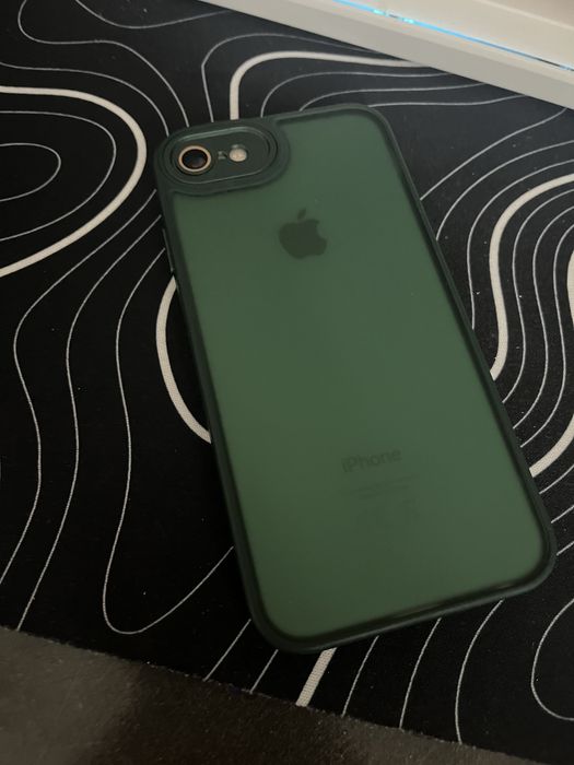 iPhone 8 Stan igła!
