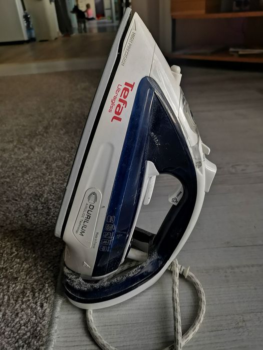 Żelazko Tefal sprzedam