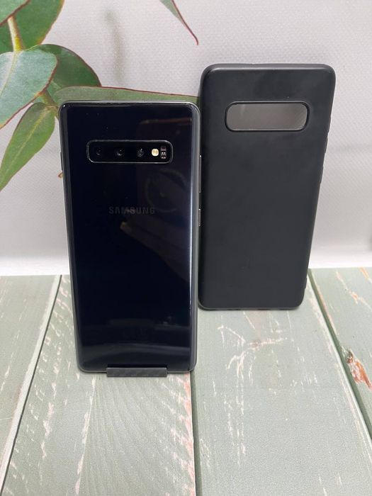 Samsung Galaxy S10 Plus