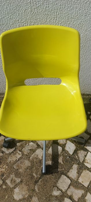 Cadeira de quarto ikea