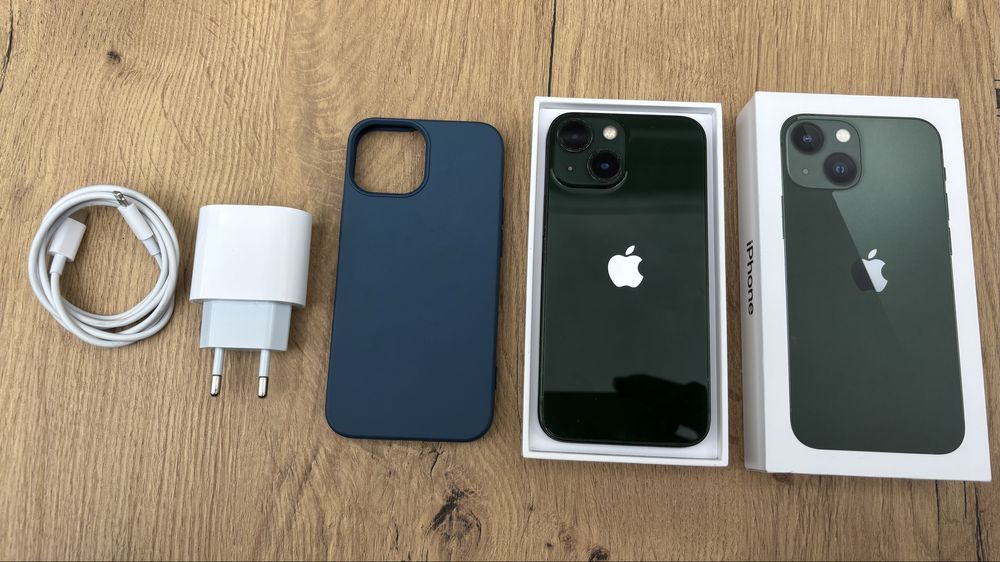 Iphone 13 mini 128 gb