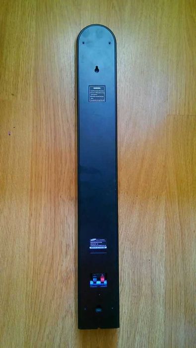 Колонка Samsung PS-RTX35 3 Ом