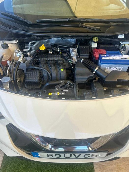 Nissan Micra 1.0 G Acenta - Nacional - 2018