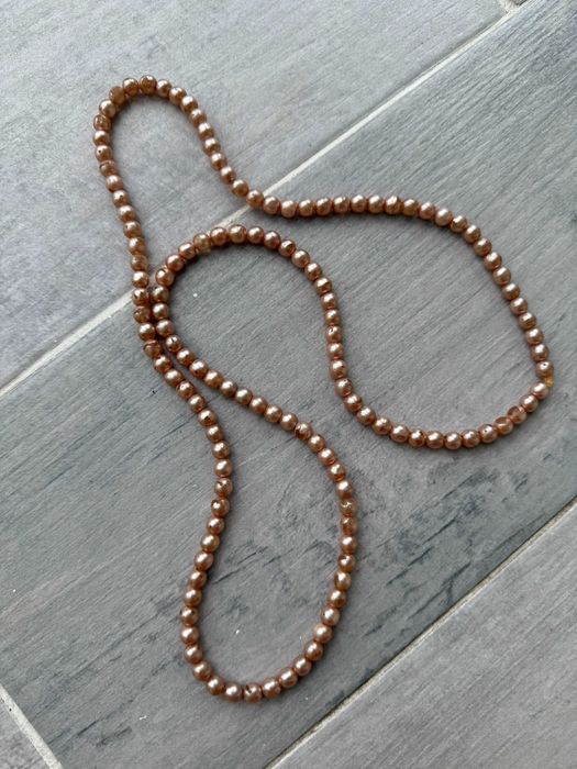 бусы украшение на шею