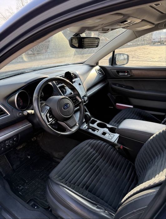 Продам Subaru Outback 2018