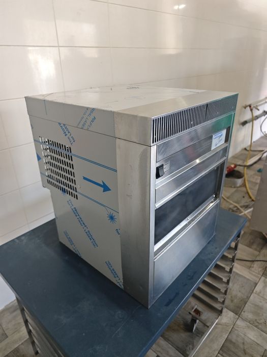 Льодогенератор пальчик 31 кг Wessamat Німеччина