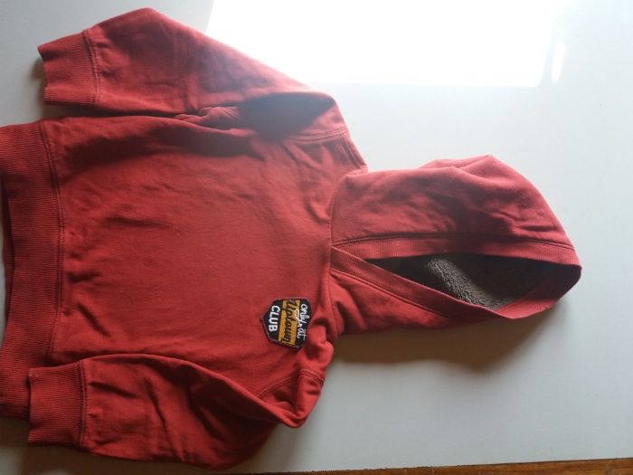 Roupa menino 2-5 anos