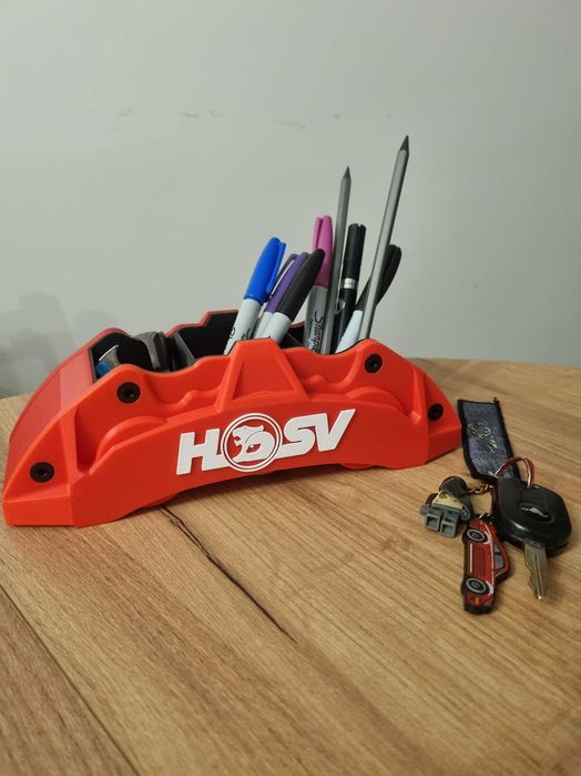 Organizer zacisk Brembo - dowolny kolor