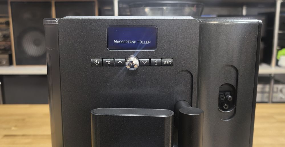 Кавова машина Siemens EQ.7 Plus/*