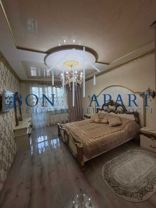 2-кімнатна квартира за адресою (площа 84 м²) - Atlanta.ua - фото 5